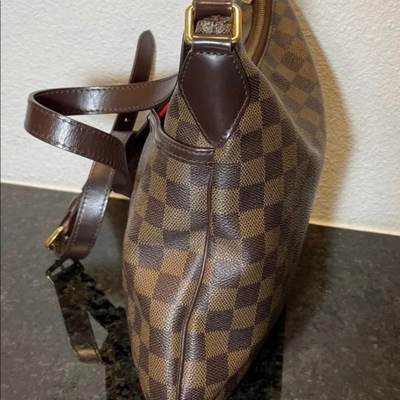 Louis Vuitton Bloomsbury GM - Picture 8 of 11